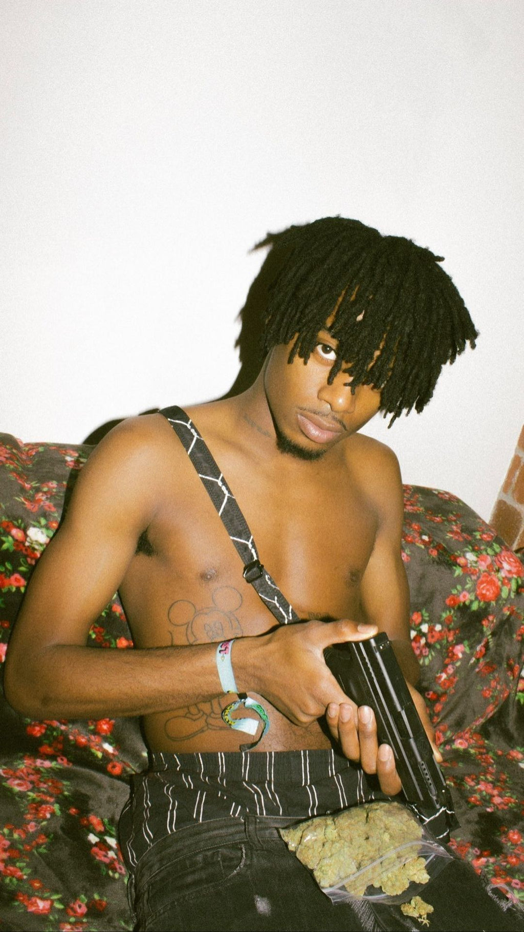 Playboi Carti Poster