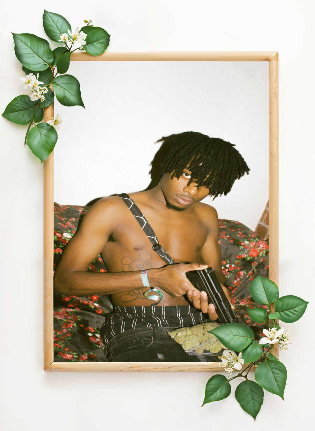 Playboi Carti Poster