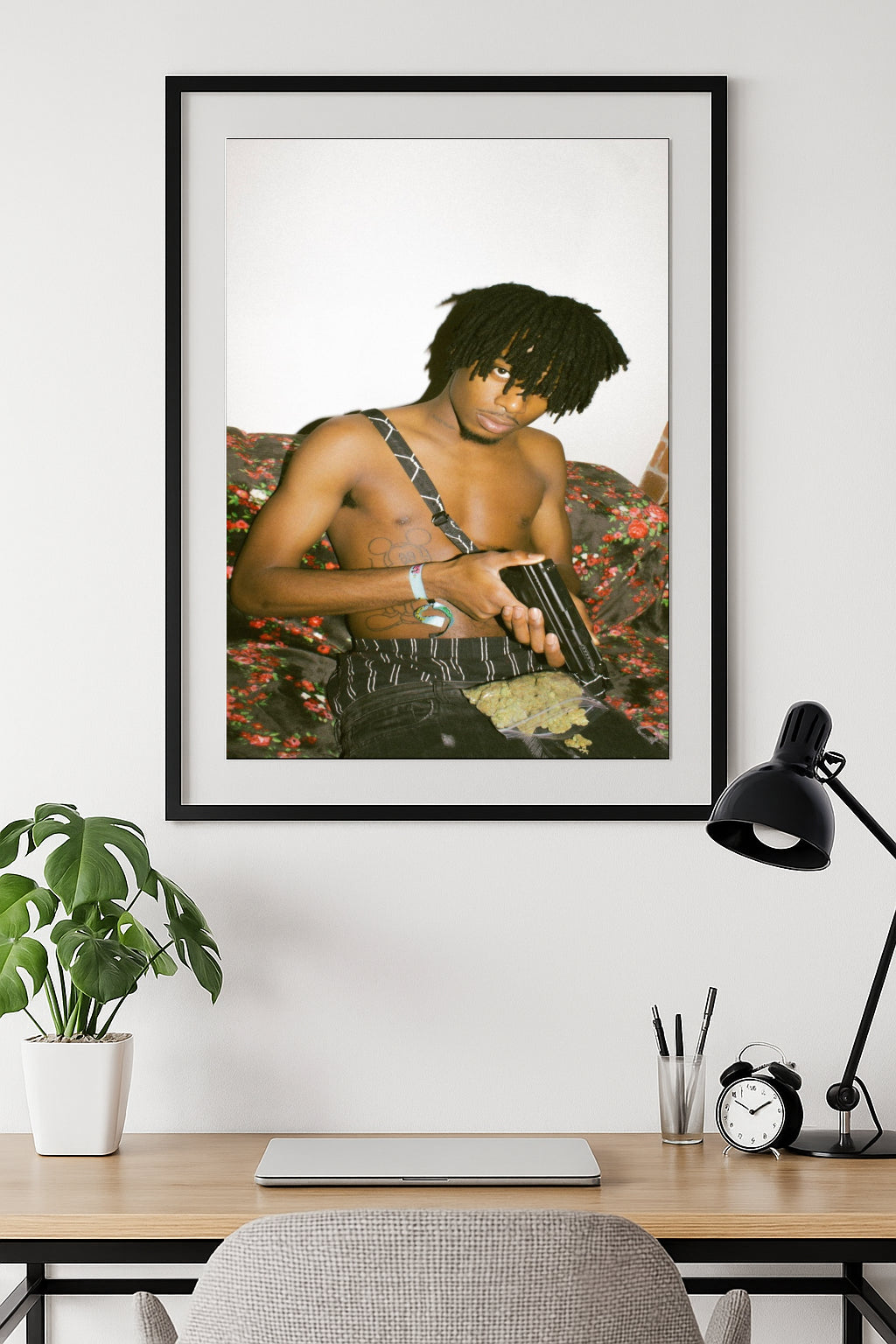 Playboi Carti Poster
